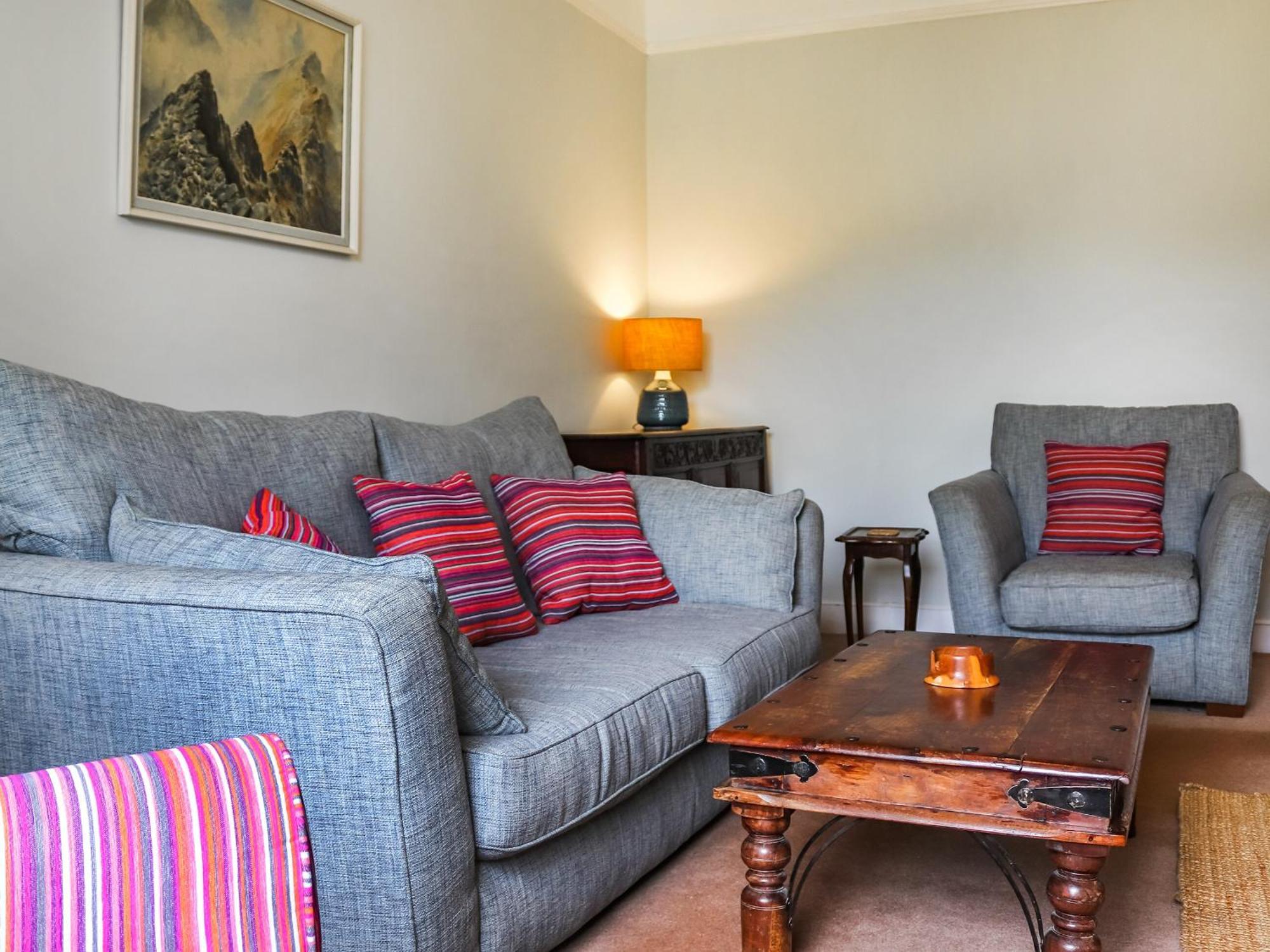 Rhydlanfair Villa Capel Garmon Kültér fotó
