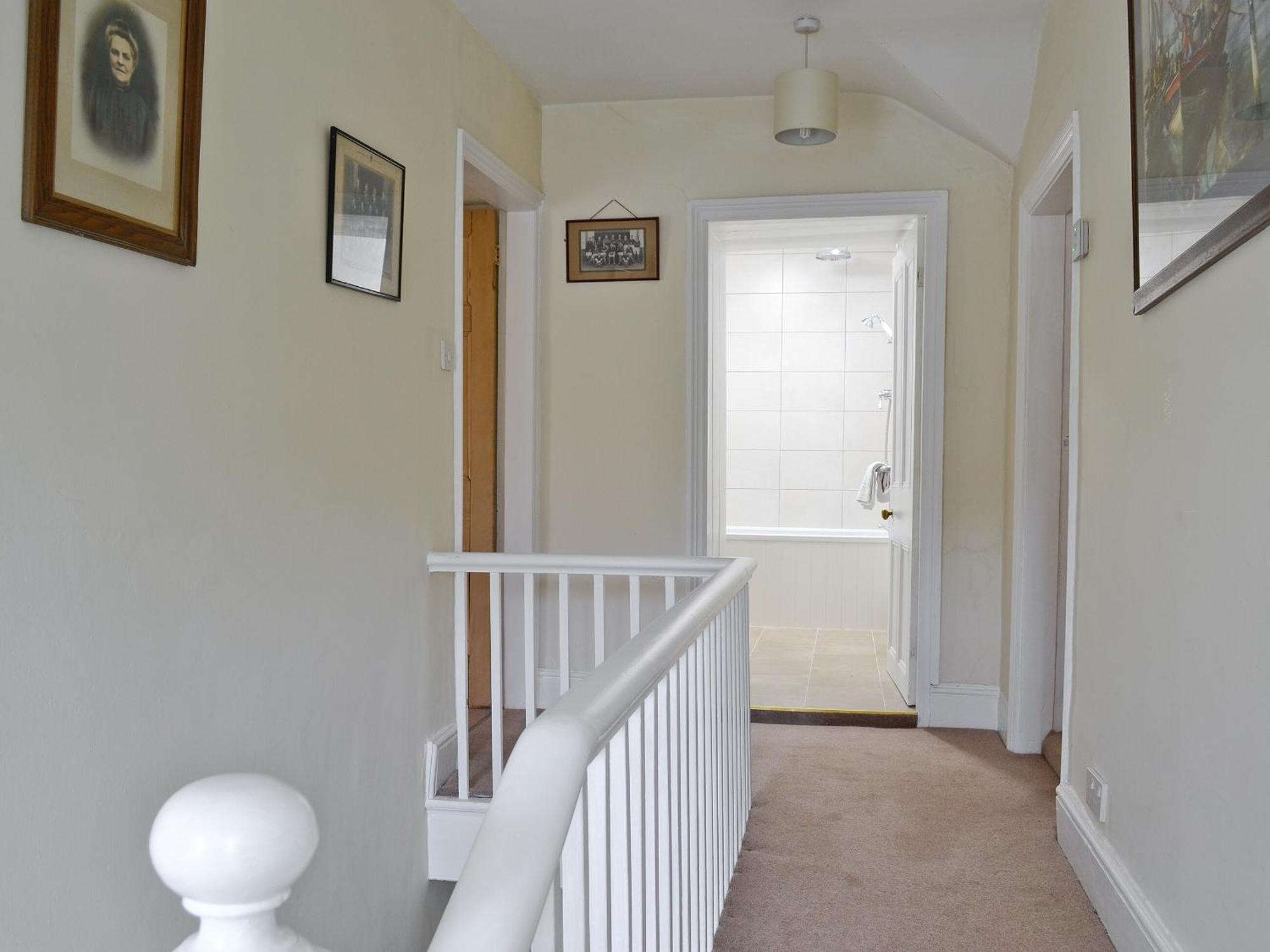Rhydlanfair Villa Capel Garmon Kültér fotó